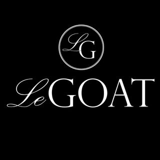 Logo of halal restaurant Le Goat