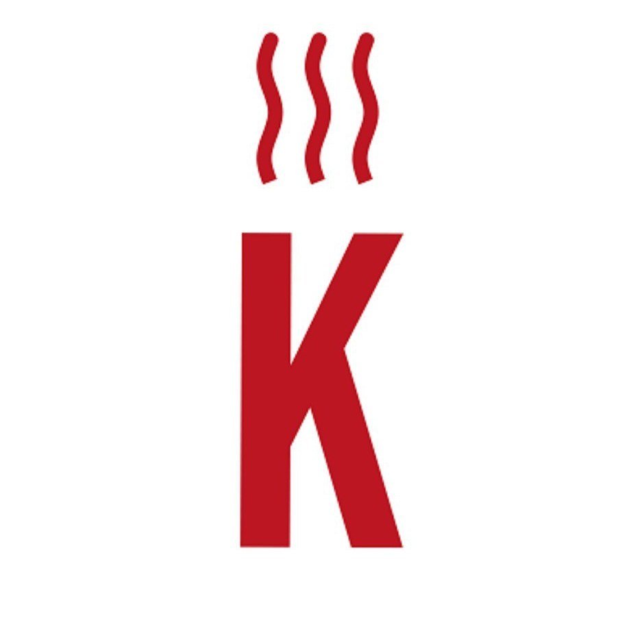 Logo of the halal restaurant De Kiet