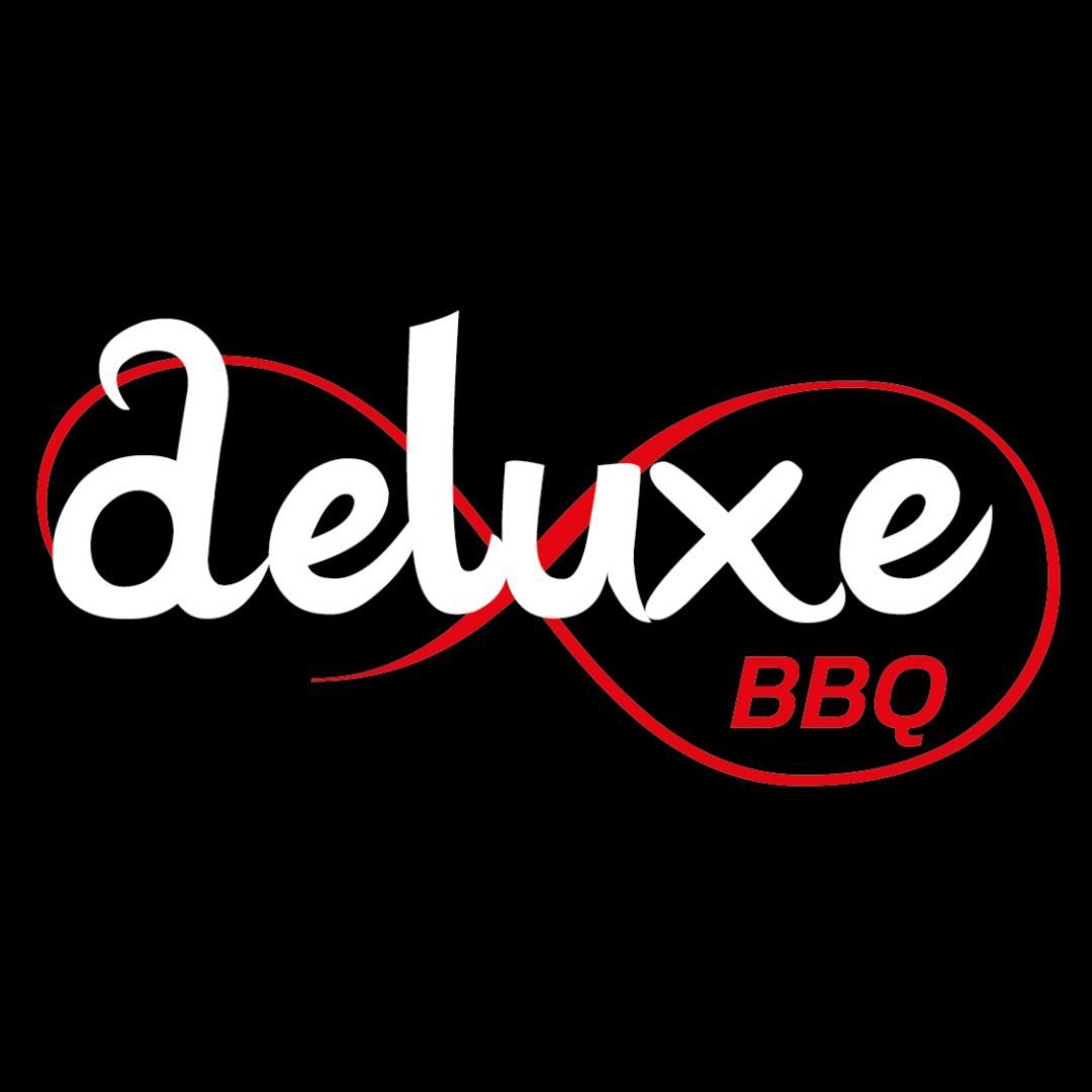 Logo of the halal restaurant Deluxe BBQ