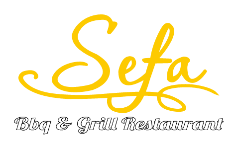 Logo of the halal restaurant Sefa Restaurant BBQ & Grill-Room