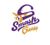 Logo of halal restaurant Smash and Cheese