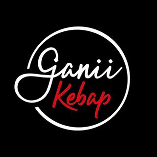Logo of the halal restaurant Ganii Kebap