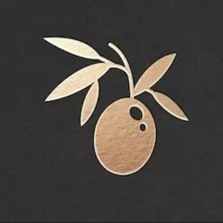 Logo of halal restaurant The Golden Olive