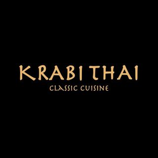 Logo du restaurant halal Krabi Thai