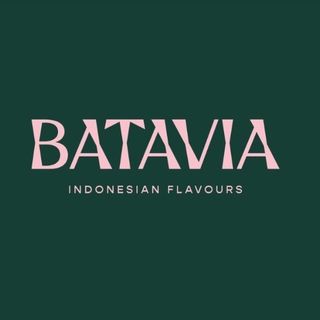 Logo of halal restaurant Café Batavia