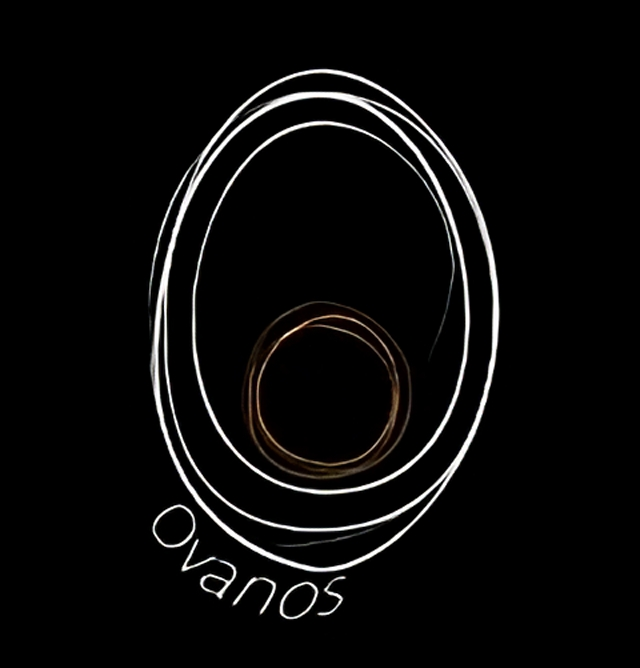 Logo of the halal restaurant Ovanos
