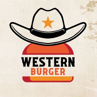 Logo of halal restaurant Western Burger