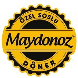 Logo of the halal restaurant Maydonoz