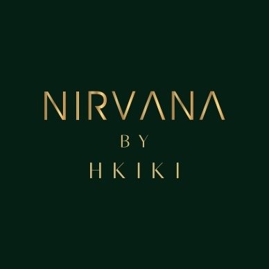 Logo of the halal restaurant Nirvana by Hkiki