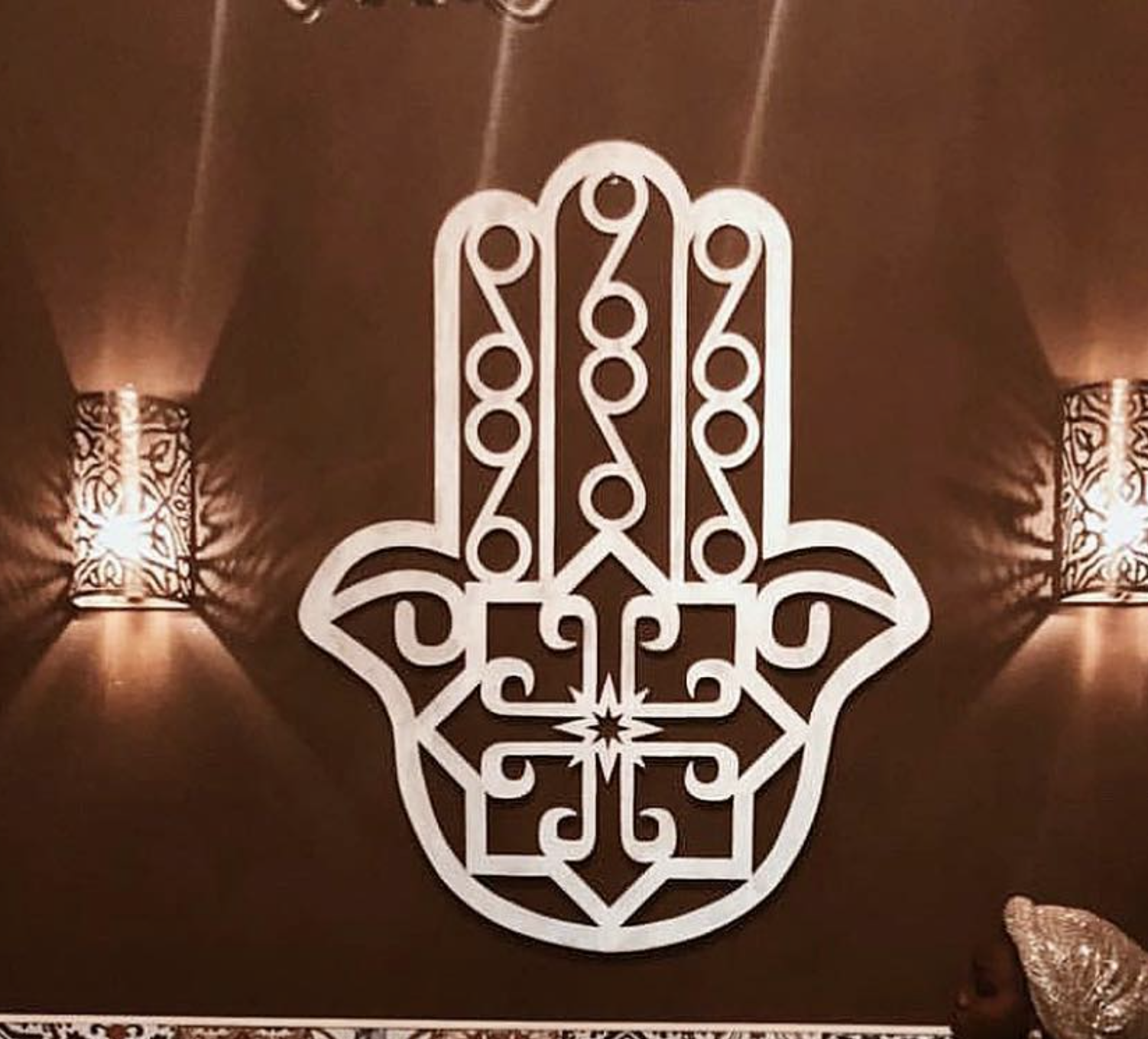 Logo of the halal restaurant Mozo Restaurant 