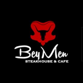 Logo of the halal restaurant Beymen Steakhouse
