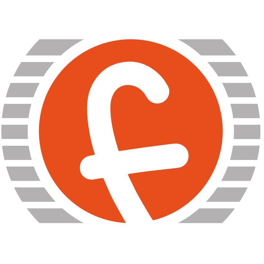 Logo of halal restaurant Fritiko