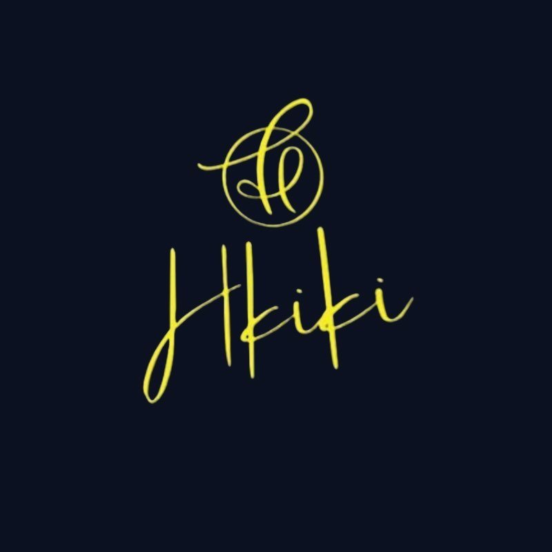 Logo of the halal restaurant Hkiki