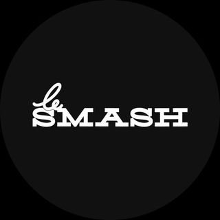 Logo of the halal restaurant Le Smash