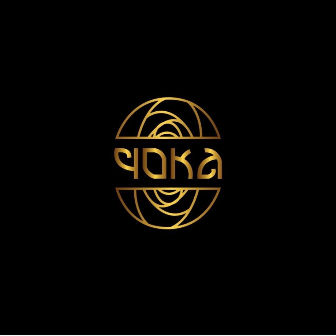 Logo of the halal restaurant YOKA