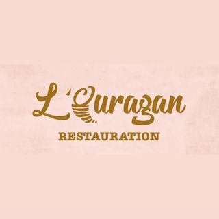 Logo du restaurant halal L'ourgan