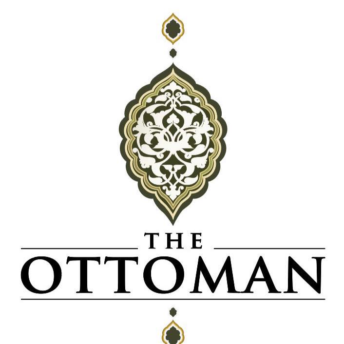Logo of the halal restaurant The Ottoman