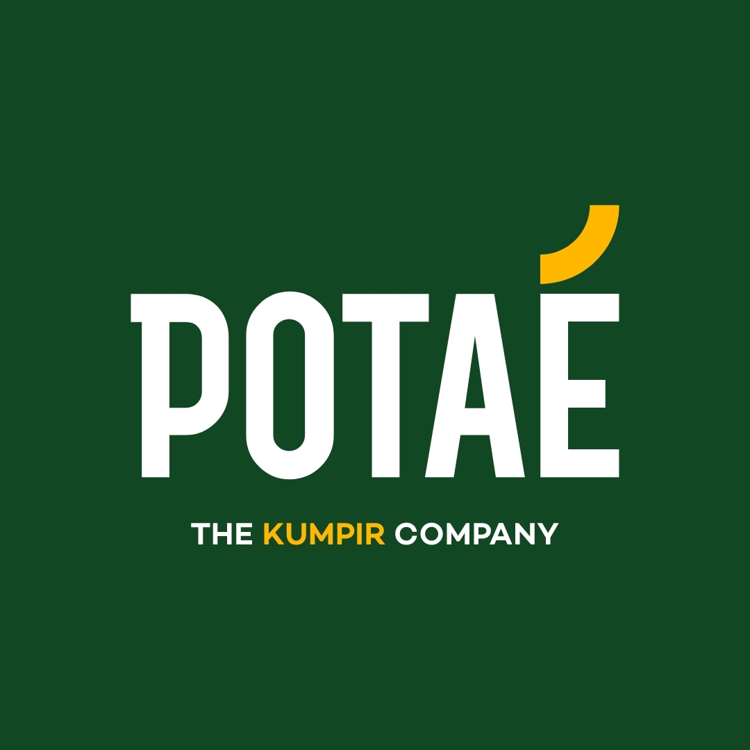 Logo of halal restaurant POTAÉ