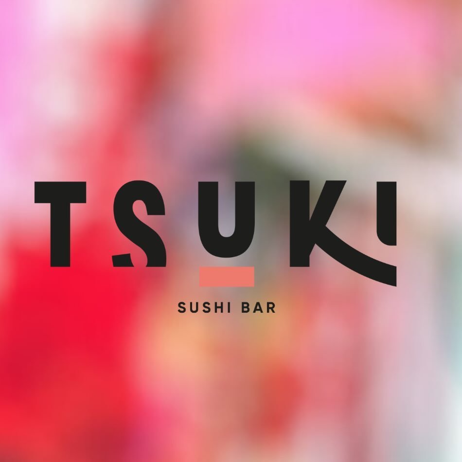 Logo of halal restaurant Tsuki