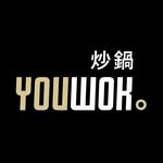 Logo of halal restaurant YouWok