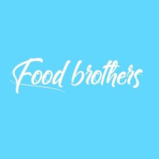 Logo of the halal restaurant Food Brothers