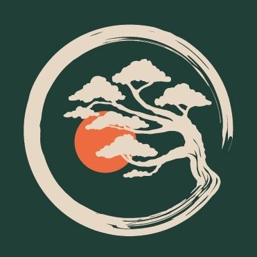 Logo of the halal restaurant Maruki