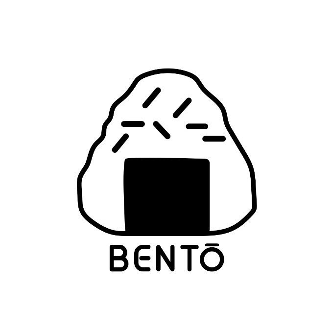 Logo of the halal restaurant Bento Café