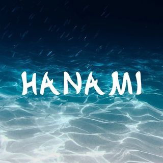 Logo du restaurant halal Hanami