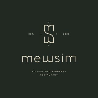 Logo of the halal restaurant Mewsim