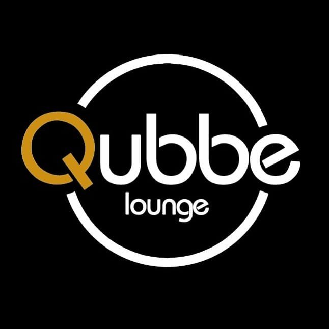 Logo of the halal restaurant Qubbe Lounge