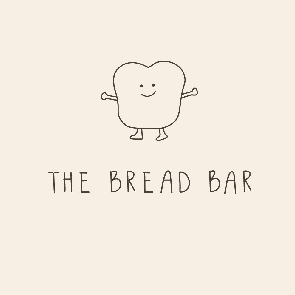 Logo of the halal restaurant The Bread Bar