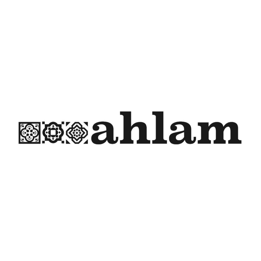 Logo of halal restaurant Restaurant Ahlam