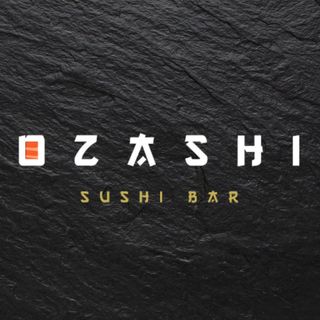 Logo of halal restaurant Ozachi Sushi Bar