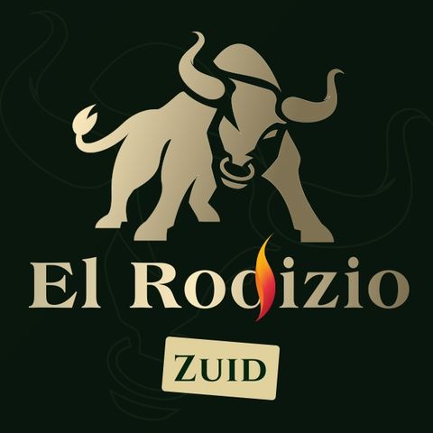 Logo of the halal restaurant El Rodizio Zuid