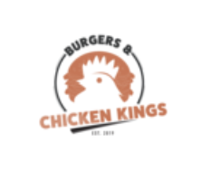 Logo of the halal restaurant Chicken Kings