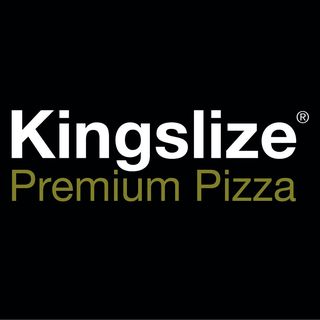 Logo of the halal restaurant Kingslize Pizza - Mechelen