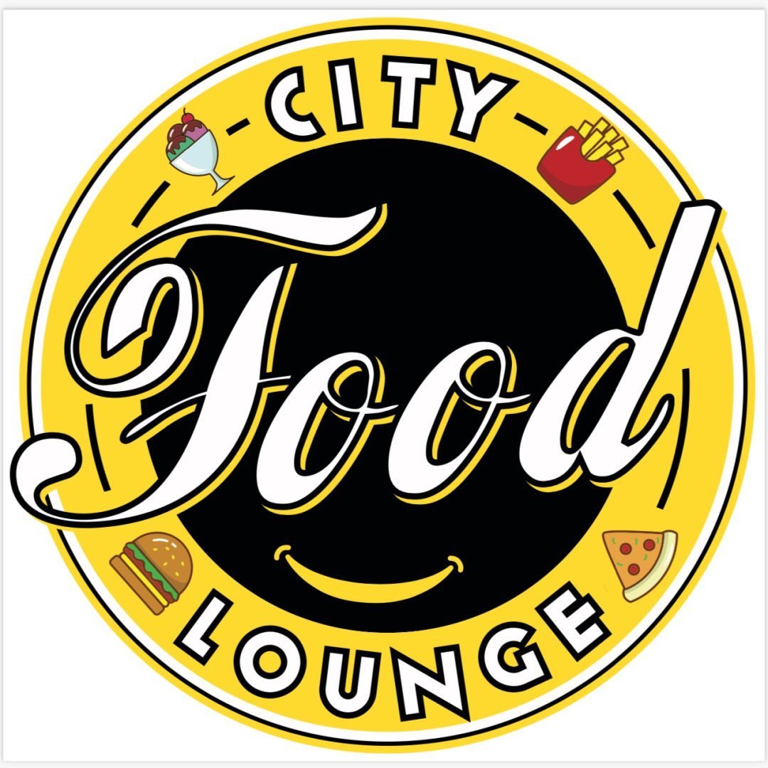 Logo of the halal restaurant City Food Lounge