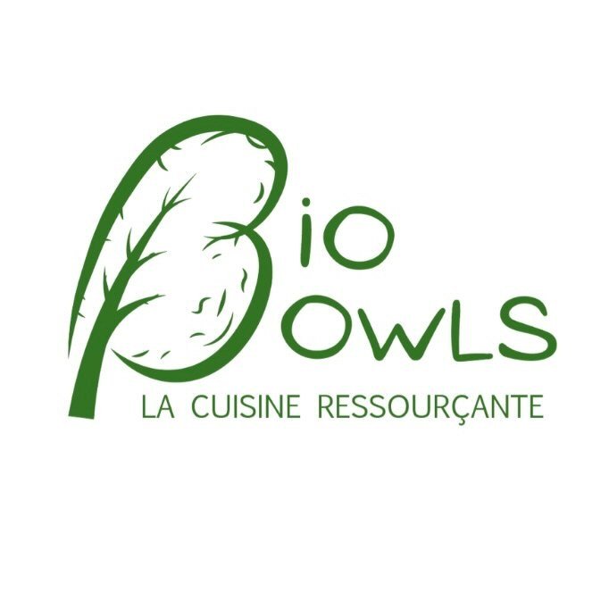 Logo du restaurant halal Bio Bowls
