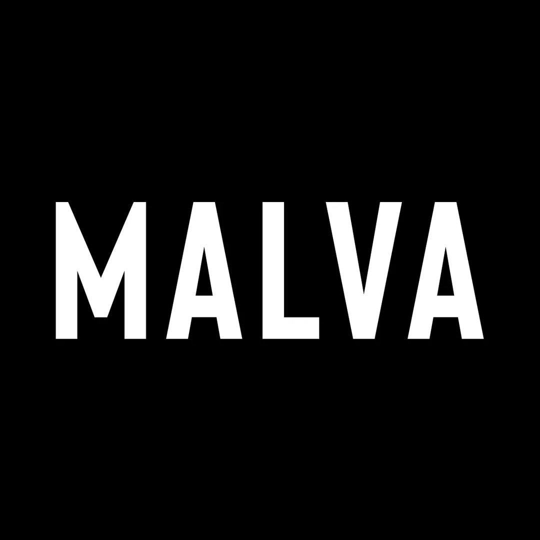 Logo of the halal restaurant Malva