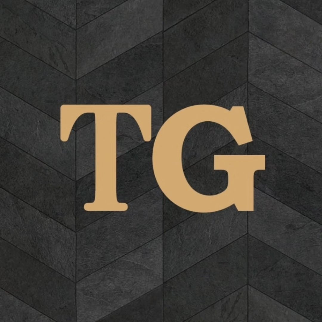 Logo of the halal restaurant Tokyo Garden