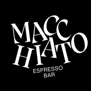 Logo du restaurant halal Macchiato