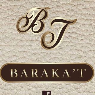 Logo du restaurant halal Baraka't Kacem