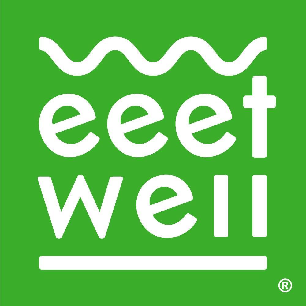 Logo of the halal restaurant Eeetwell