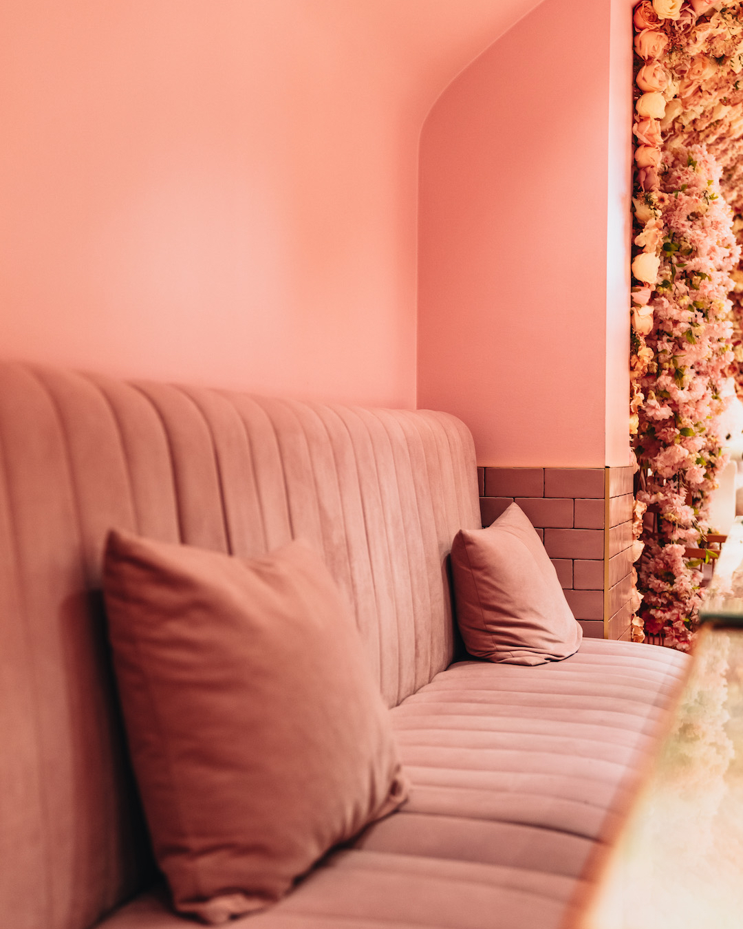 Interior or exterior photo of the halal restaurant