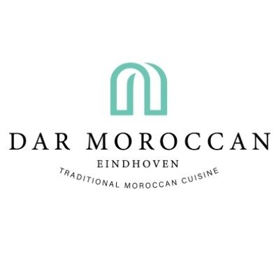Logo of the halal restaurant Dar Moroccan Eindhoven