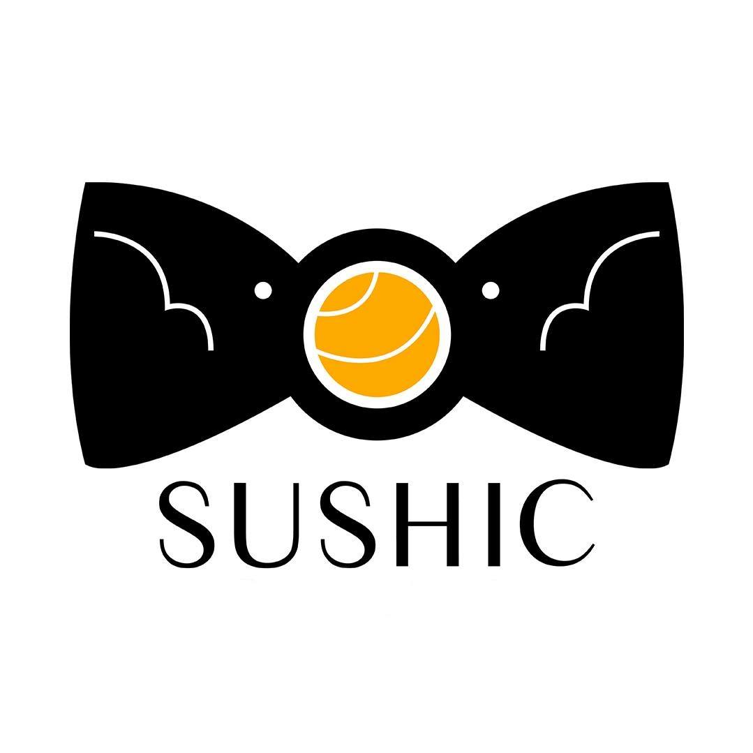 Logo of halal restaurant Suchic