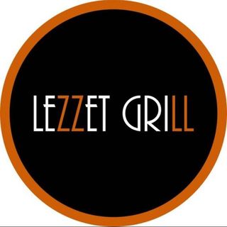 Logo of the halal restaurant Lezzet Grill
