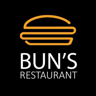 Logo du restaurant halal Bun's Burger