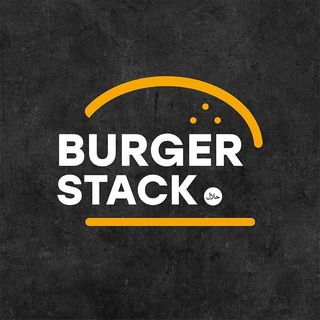 Logo of the halal restaurant Burger Stack