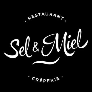 Logo du restaurant halal Sel & Miel